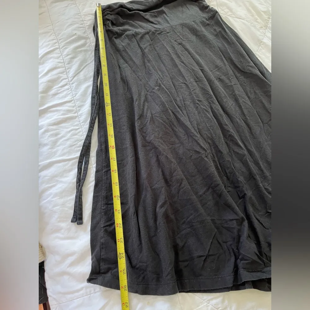 Black Patagonia skirt - Image 5