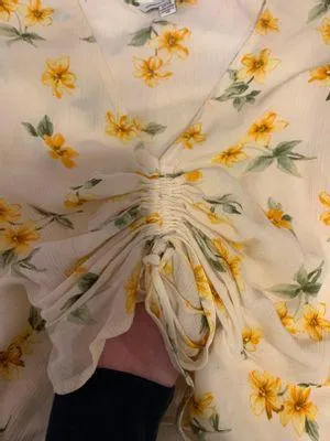 American Eagle Outfitters Blouse / Tshirt - Image 3