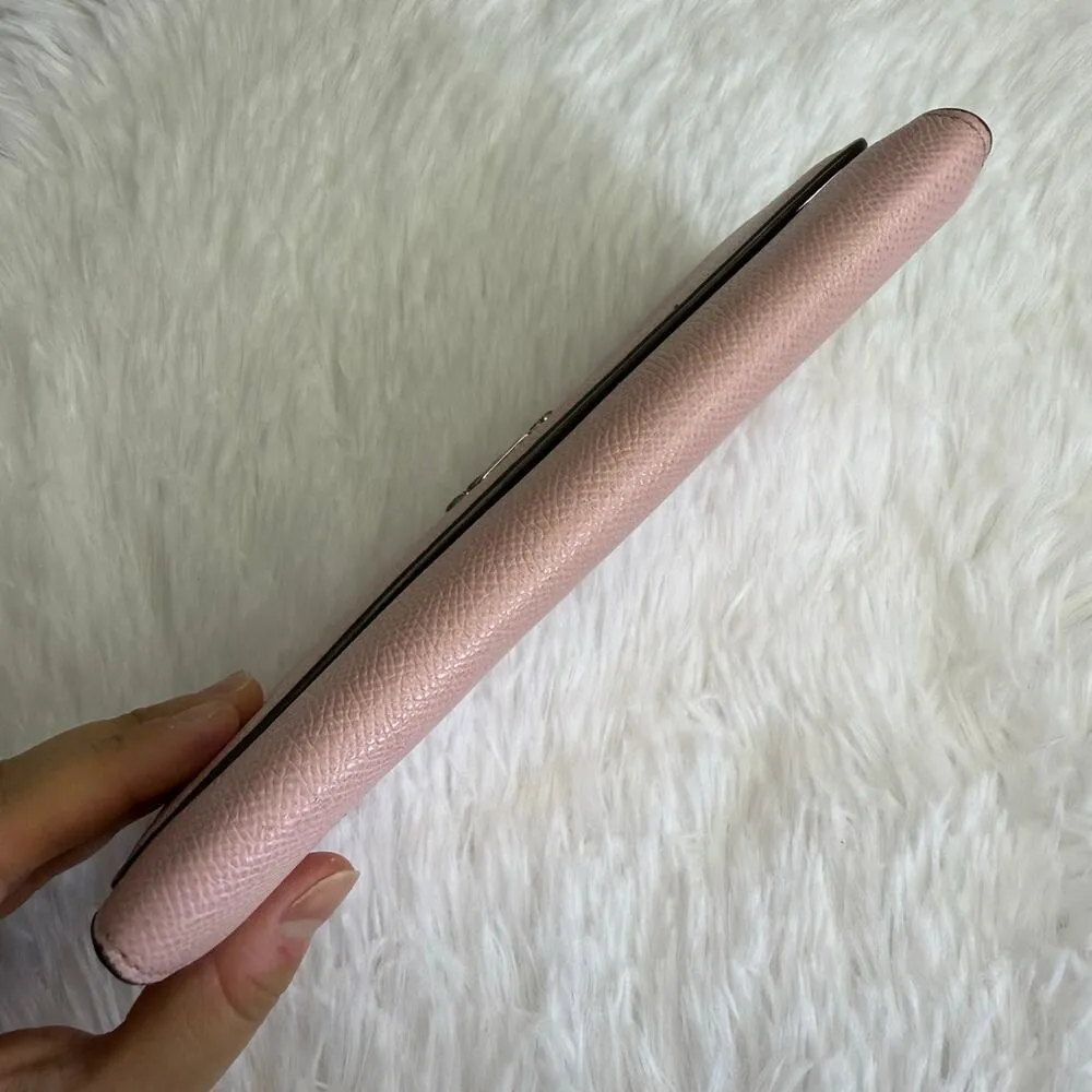 Coach   Pink Wallet - Image 12