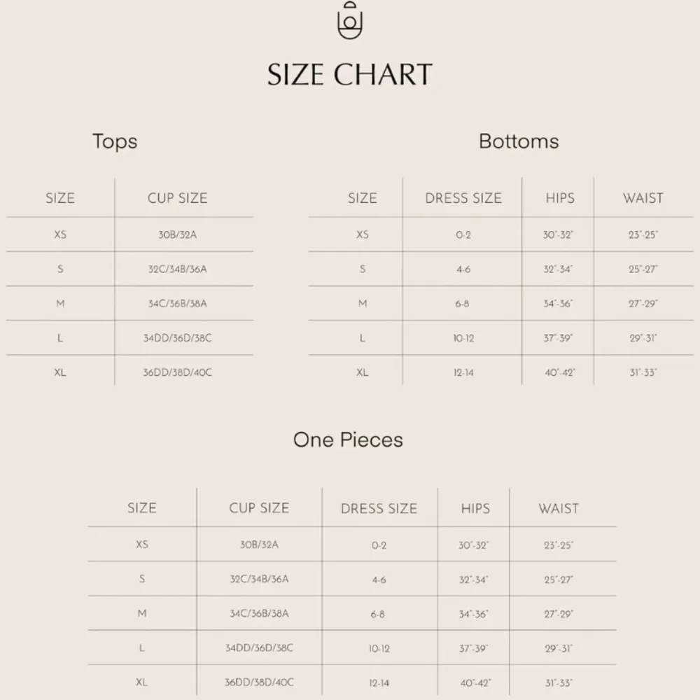 Stone Fox Swim Lele Bikini Top Women’s L - Tobacco Le Fleur‎ Print - Image 7