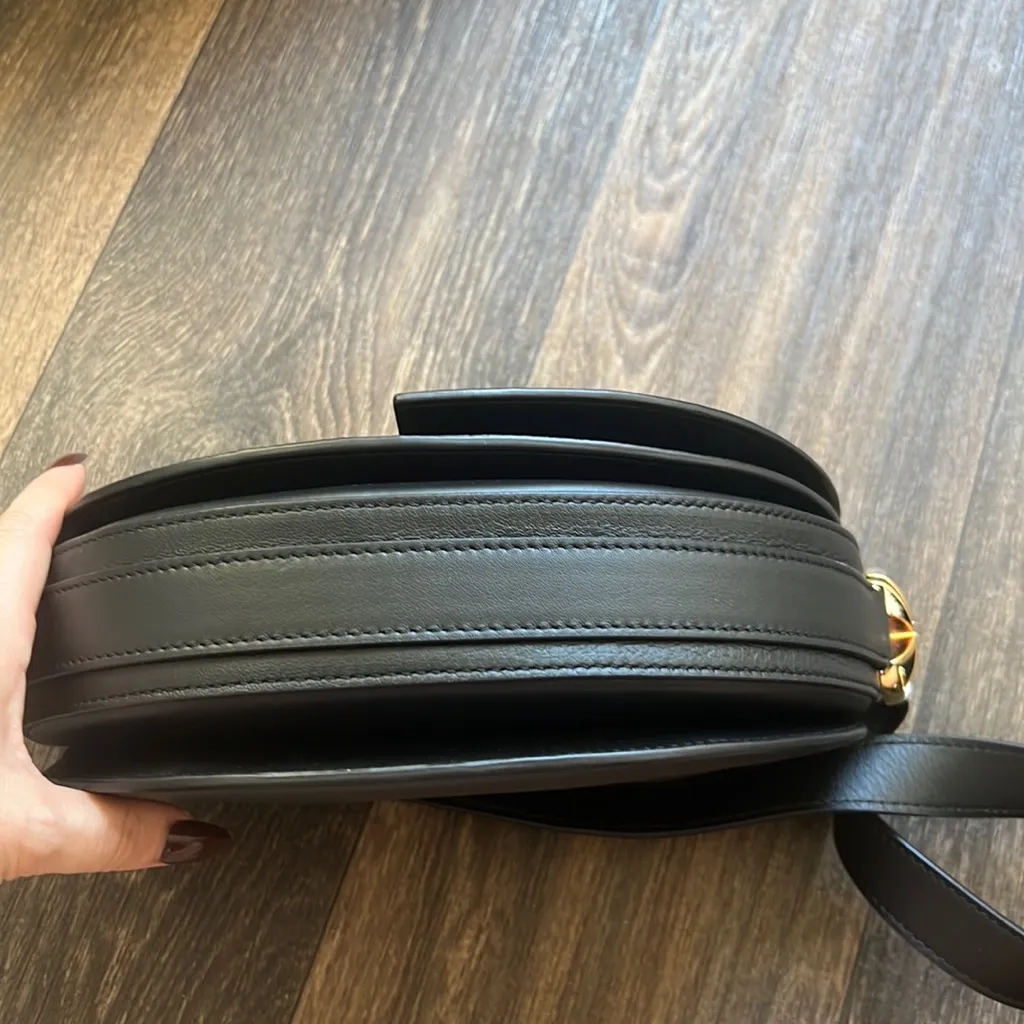 Le Patou bag Black - Image 6