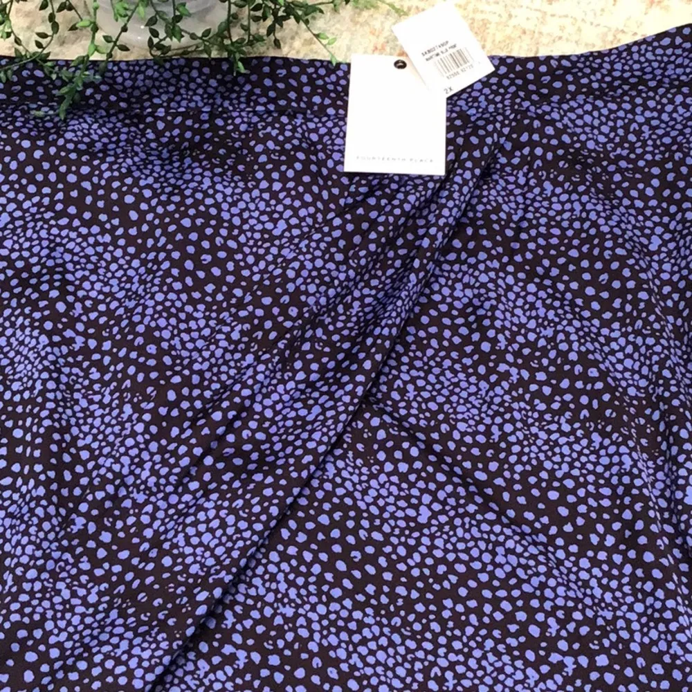 Fourteenth Place  skirt - Image 4