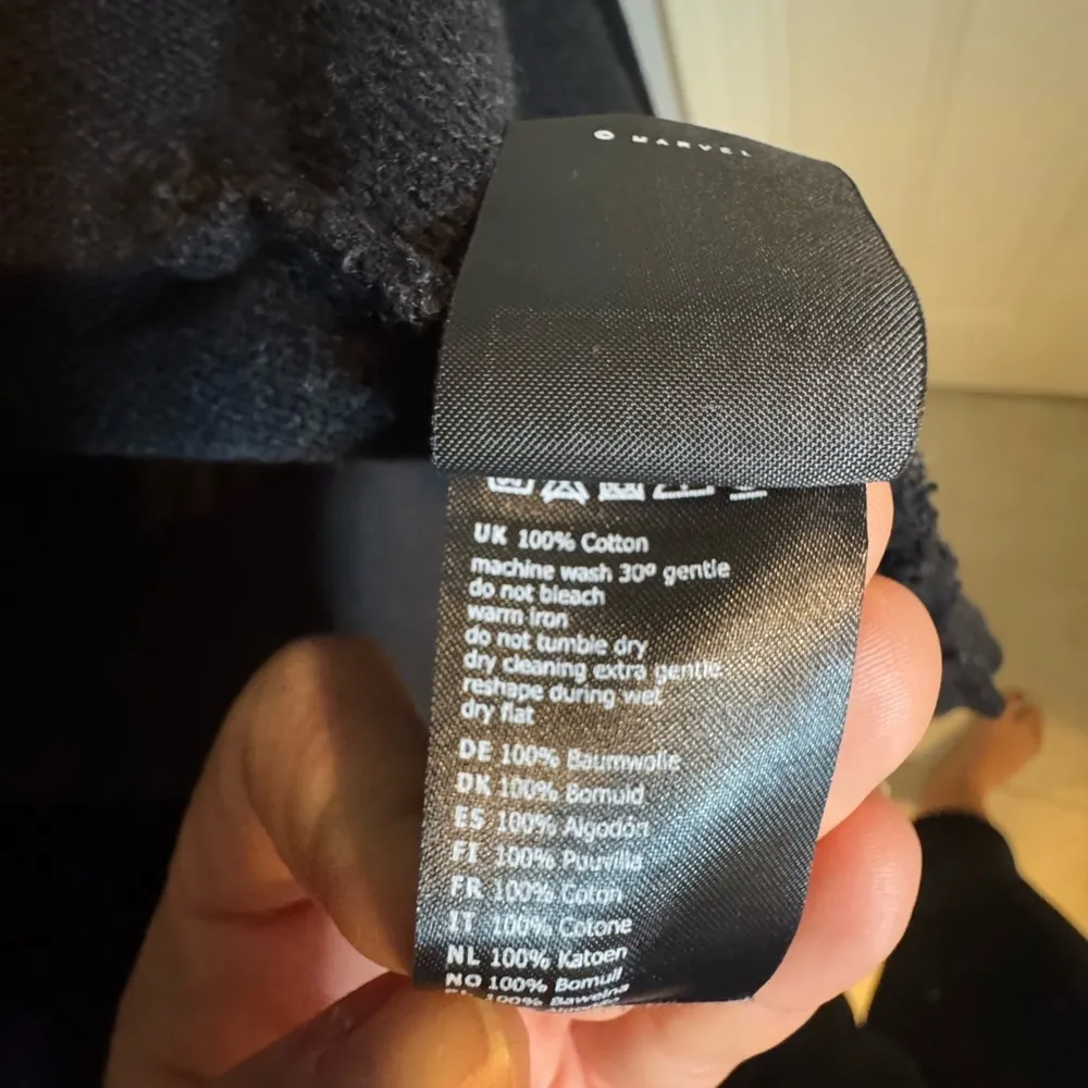 Marvel Womens Black Panther, Ladies'‎ Cardigan Black, XL - Image 11