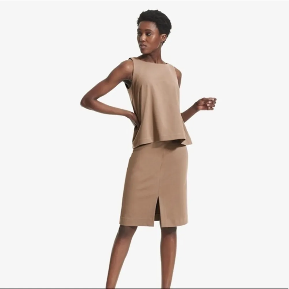 MM Lafleur • NWT Harriet Tank Top Russet - Image 97