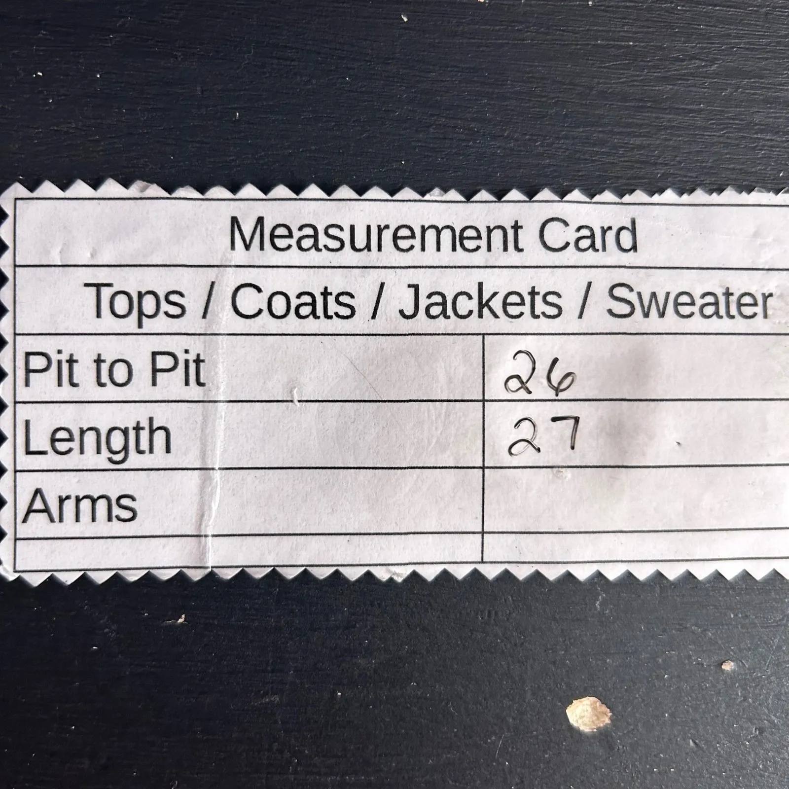 Croft & Barrow Shirt 2X White‎ - Image 9