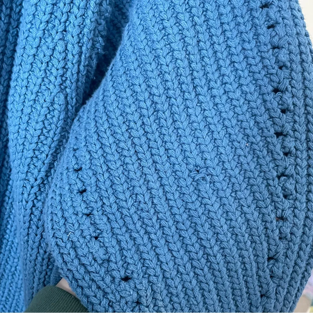 Free People Nightingale Cardi Cardigan - Image 8