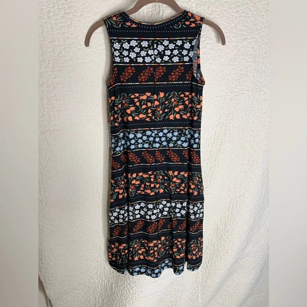 NWT LulaRoe Charlotte Dress - Image 4