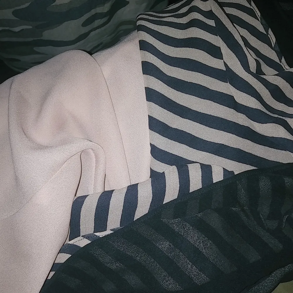 Maeve Anthropologie 0 Silk Sleeveless Layered Mini Dress - Image 3