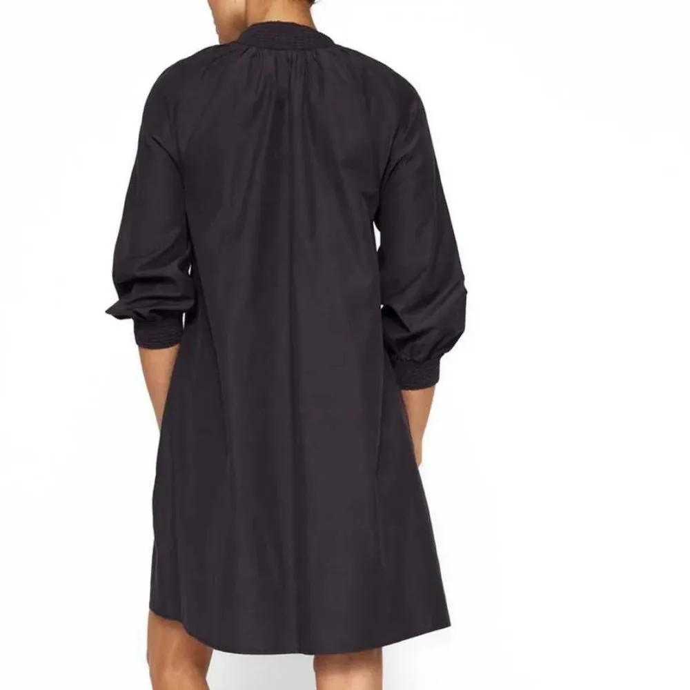 Brochu Walker Amaia Dress Washed Black Size XS - Image 5