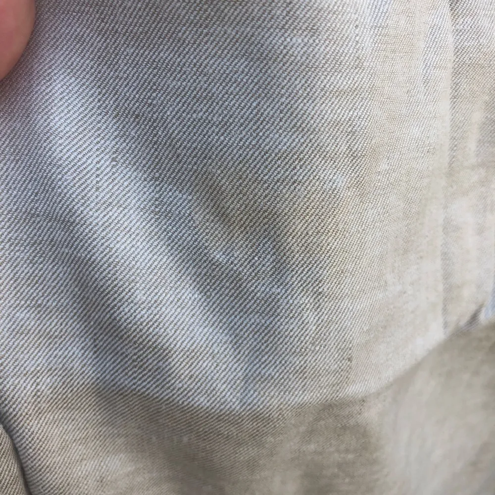 Theory  DIDIAN LINEN DRESS - Image 9