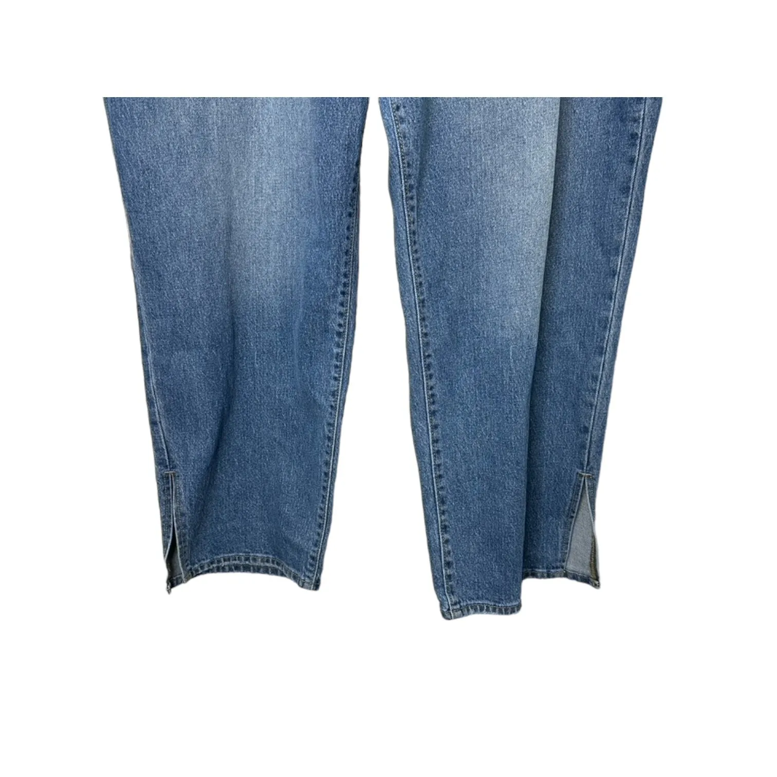 Old Navy Light Rinse High-Rise OG LOOSE Secret-Smooth Pockets Women's 20 - Image 6