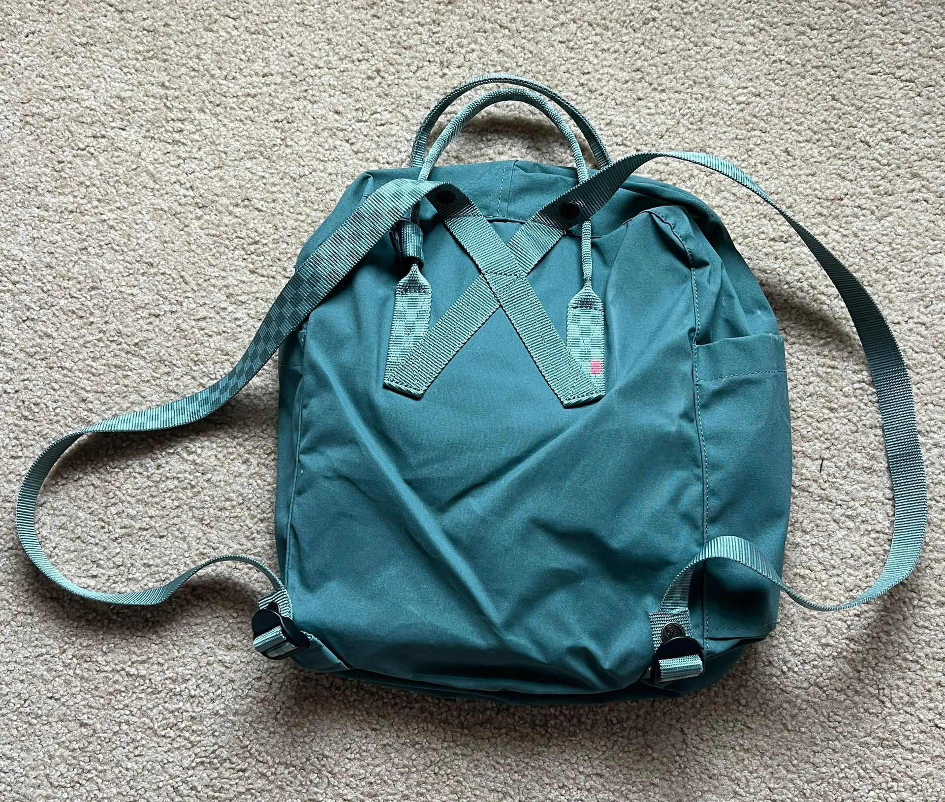 Fjallraven Kanken Backpack - Image 2