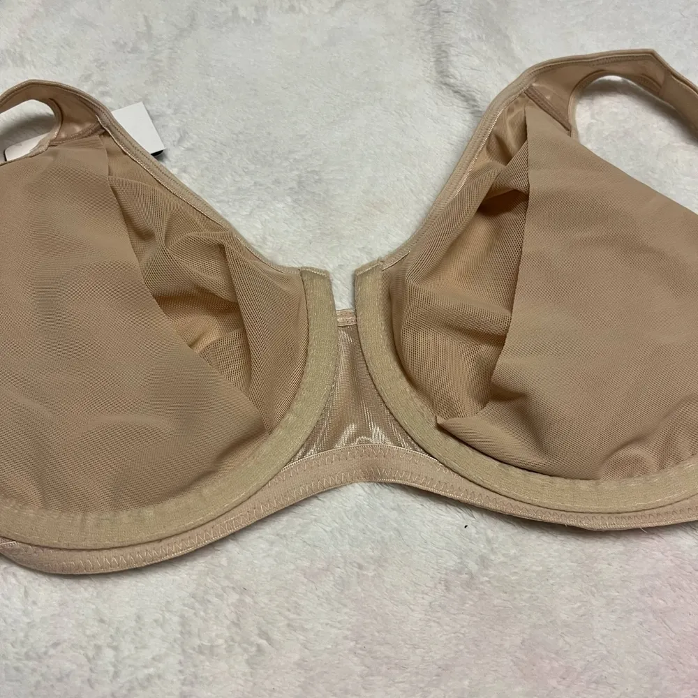 Wacoal Stark Beauty Underwire 32G Bra - Image 7