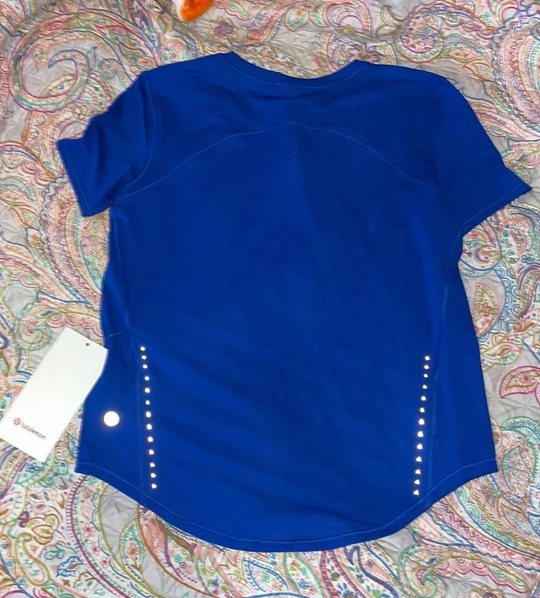 Lululemon Shirt - Image 2