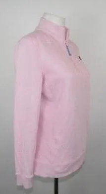 Vineyard Vines Shep Shirt Quarter Zip Pull Over - Image 6