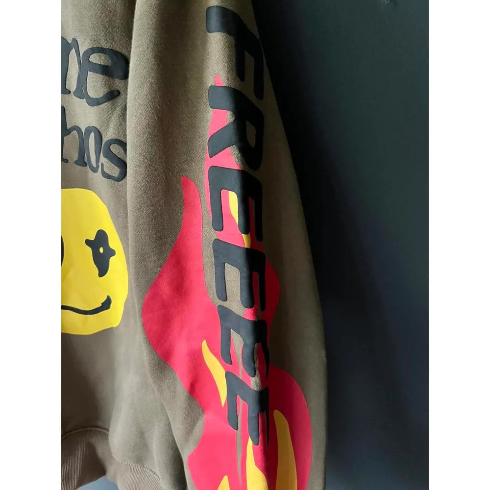 Camp Flog Gnaw Sweatshirt - Image 6