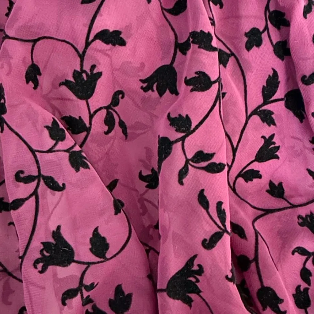 Vintage Victoria’s Secret Babydoll Dress - Image 6