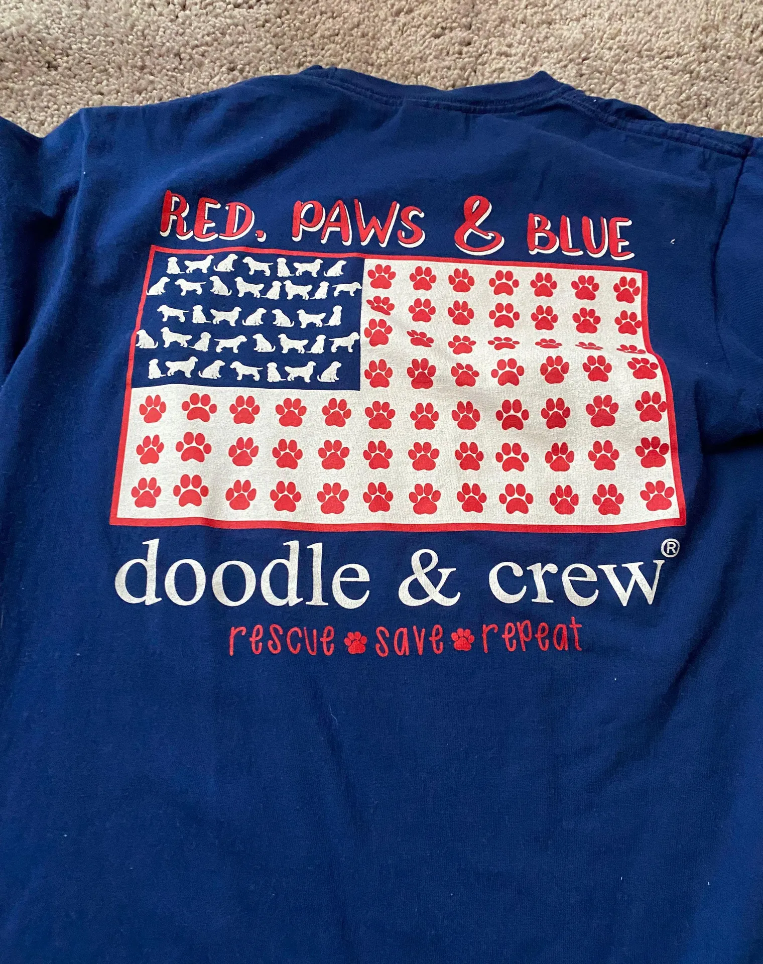 Simply Southern T-Shirt - Image 2