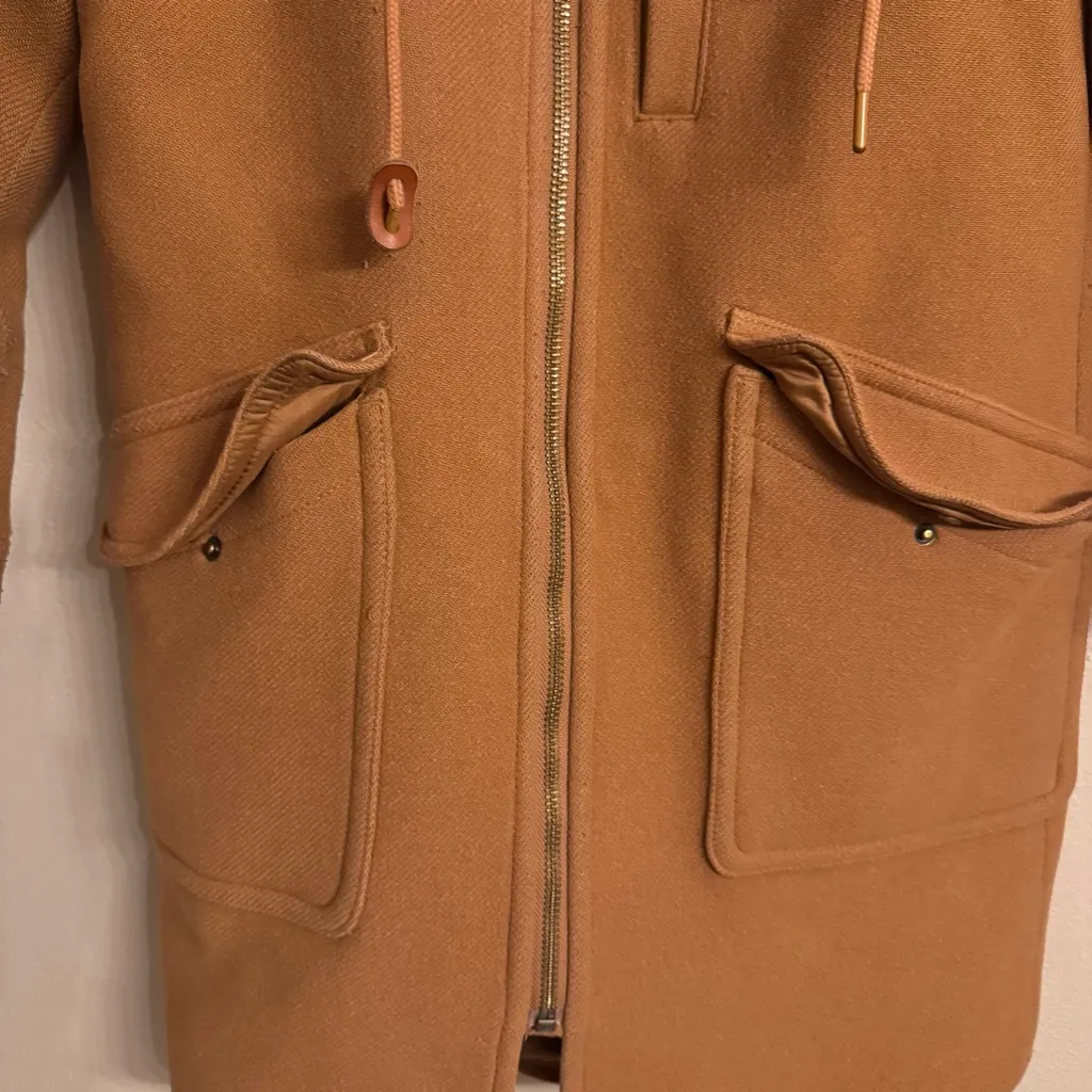 MADEWELL Lynnford‎ Coat - Image 4