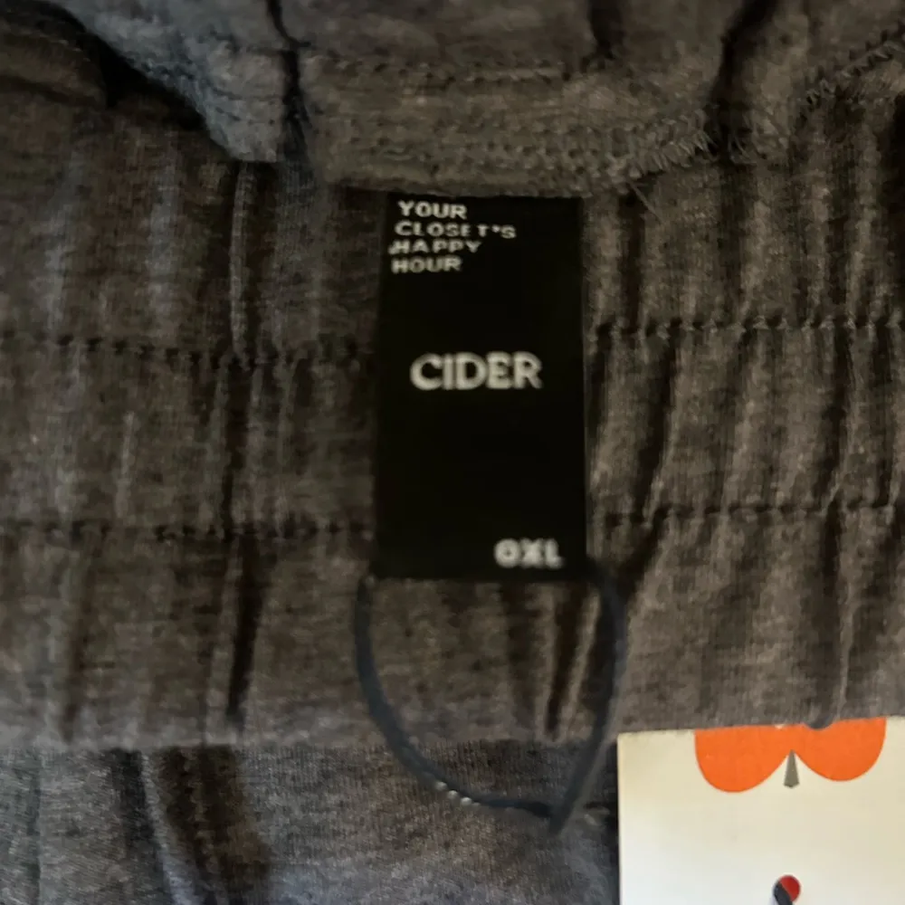 NWT!! SOLID KNOTTED JERSEY TROUSERS CURVE & PLUS From Cider, Comfy AND Sleek - Image 10