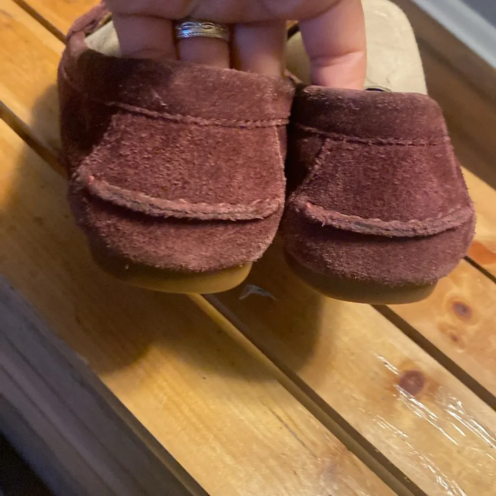 flat shoes size 6.5 B - Image 7