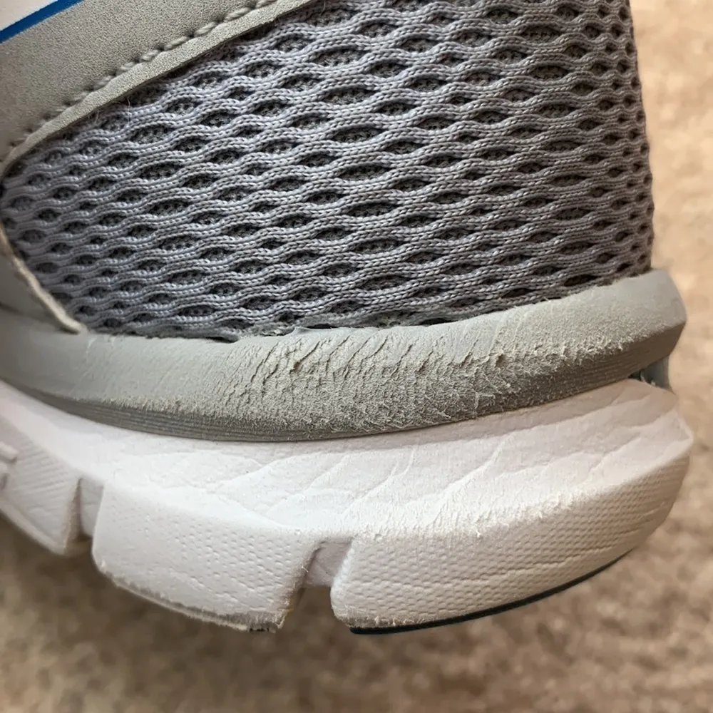 ASICS | ASICS womens Gel-Craze TR 4 cross trainer sneakers - Image 5