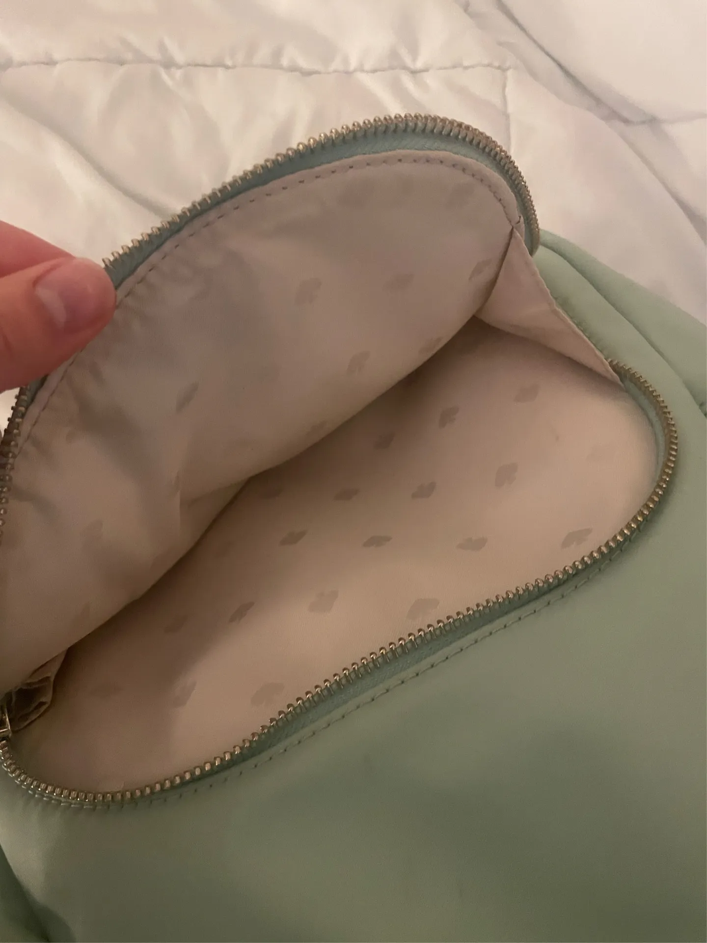 Kate Spade Backpack Mini - Image 6