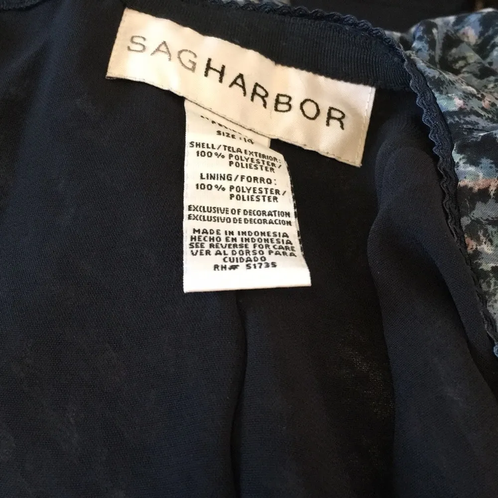 FINAL MARKDOWN Ladies sag harbor skirt 14 - Image 3