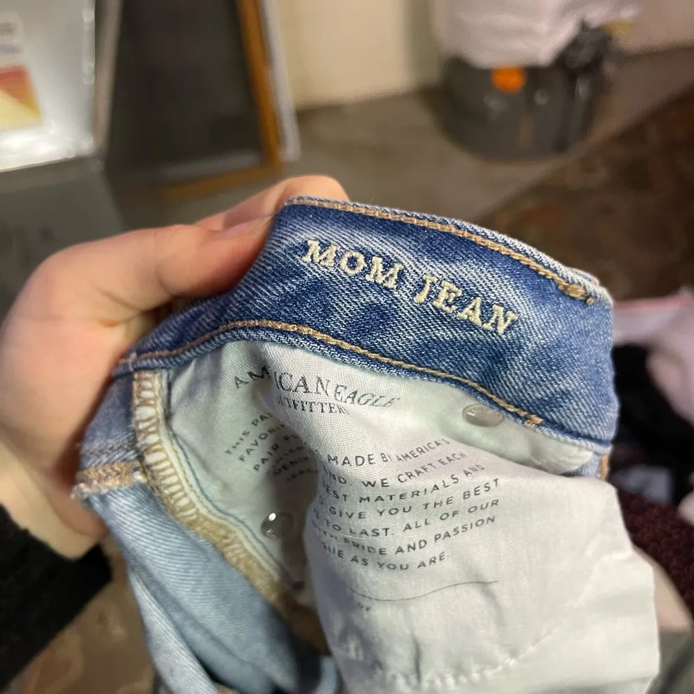 Mom jeans - Image 4