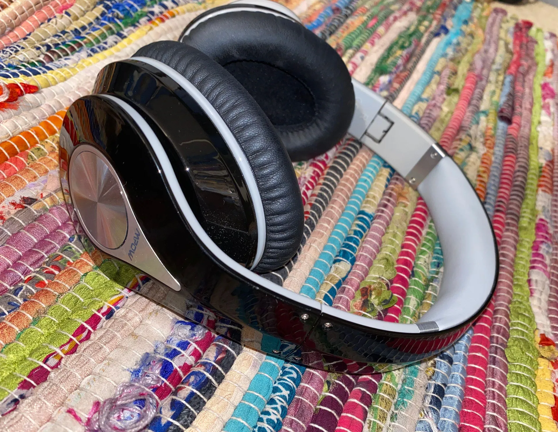 MPOW Headphones - Image 2