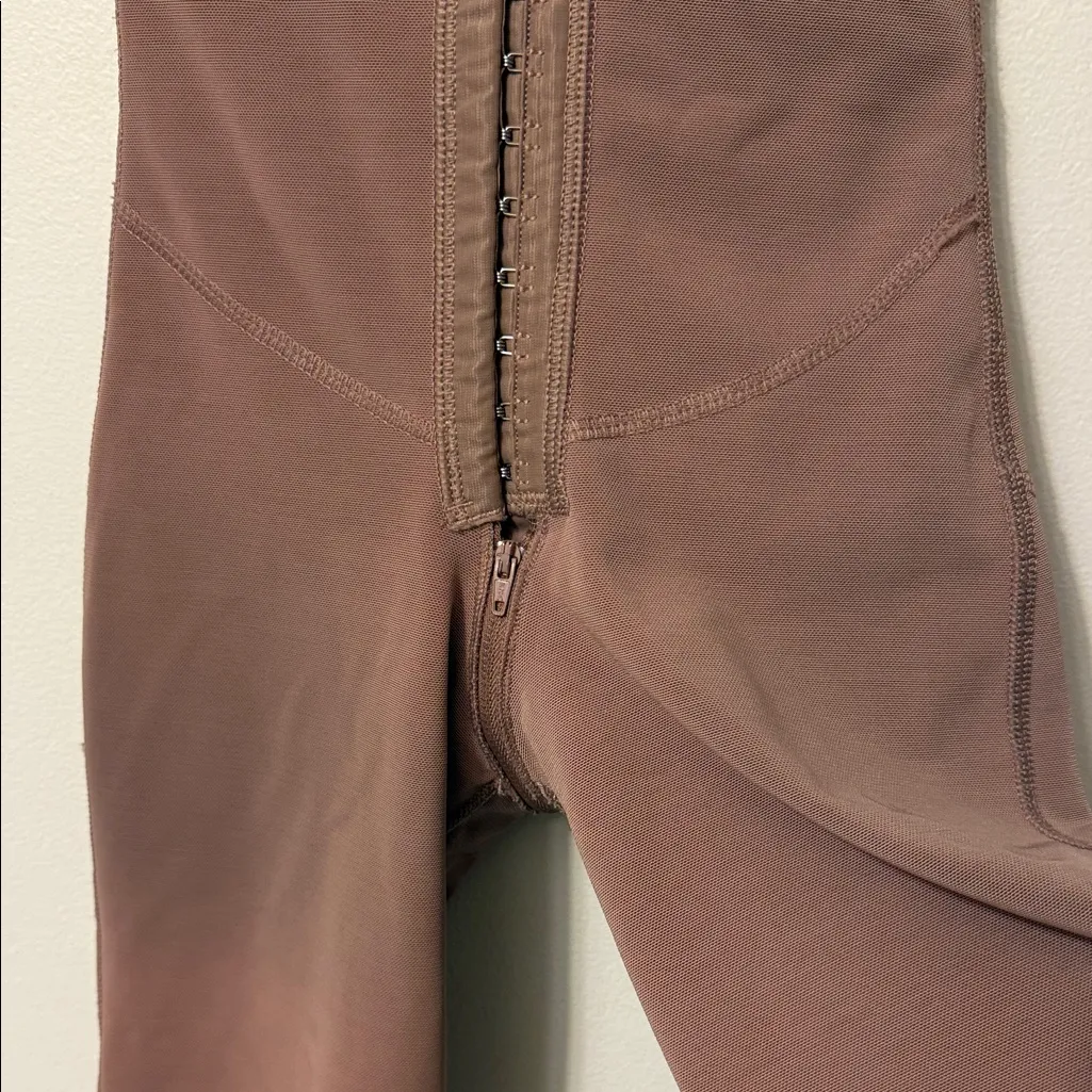 Brown Women's Shapewear - Image 2