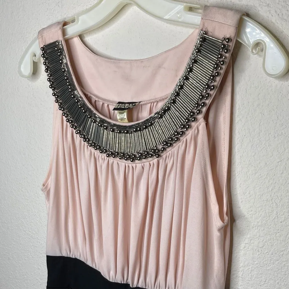 Haani Beaded Dress - Image 6