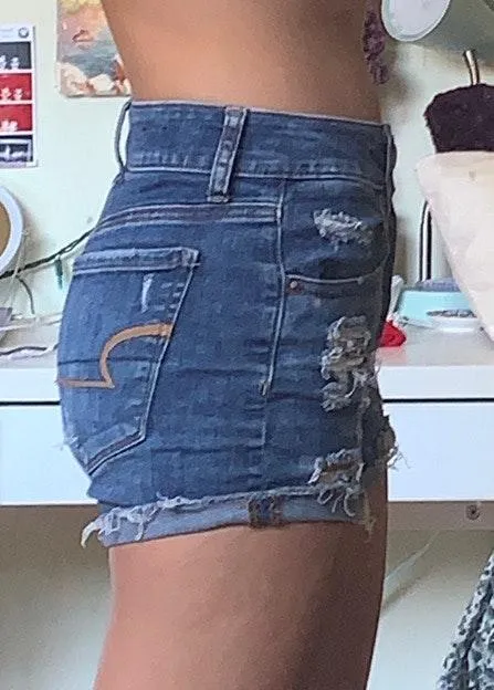 American Eagle Outfitters Shorts - Image 2