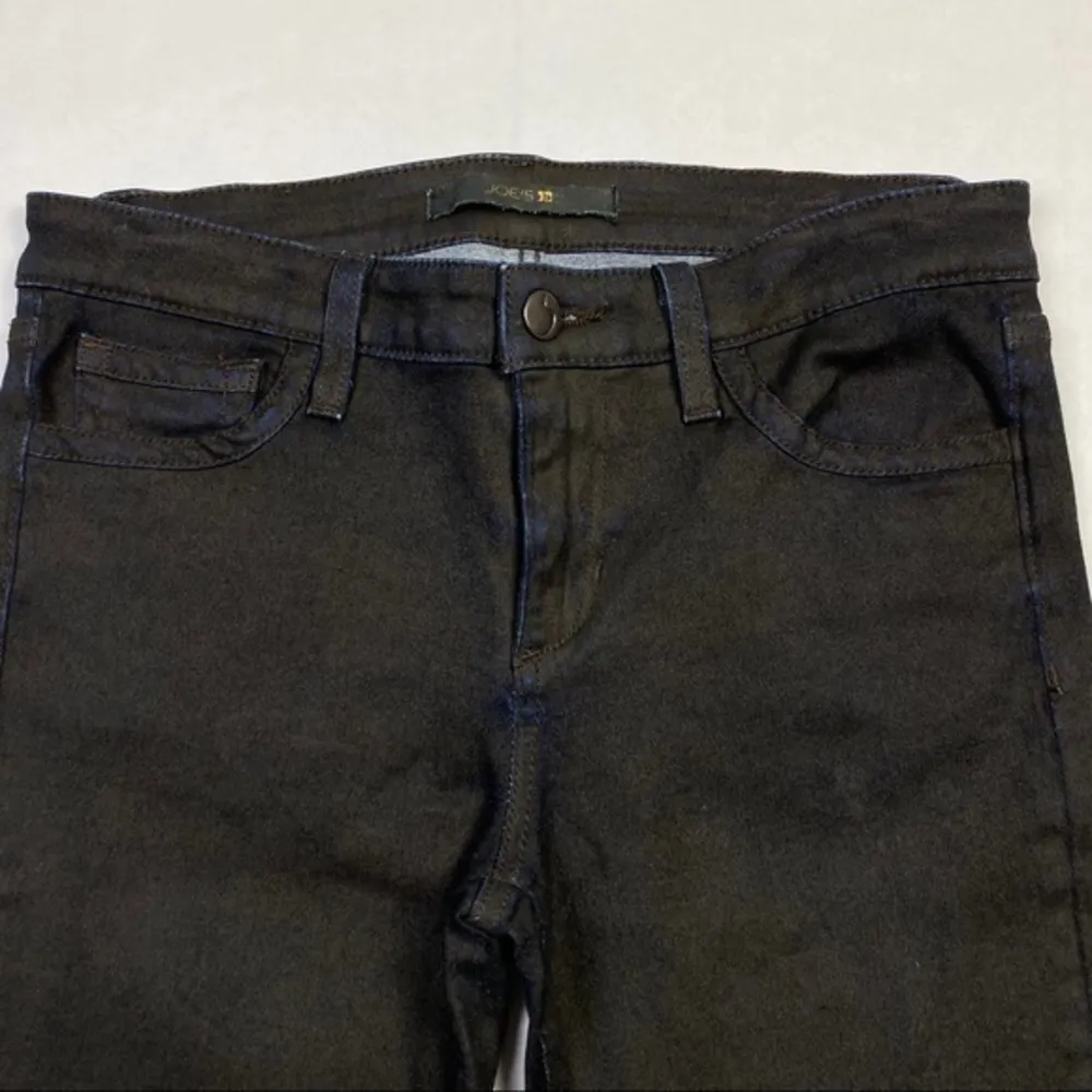 Joe’s Jeans‎ Paneled Knee Skinny Jean - Image 4