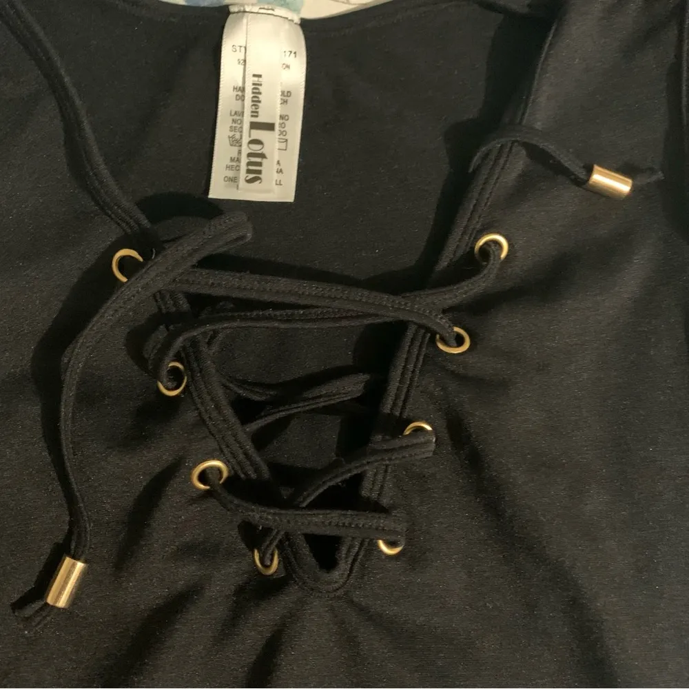 Hidden lotus one size fits most - Image 3