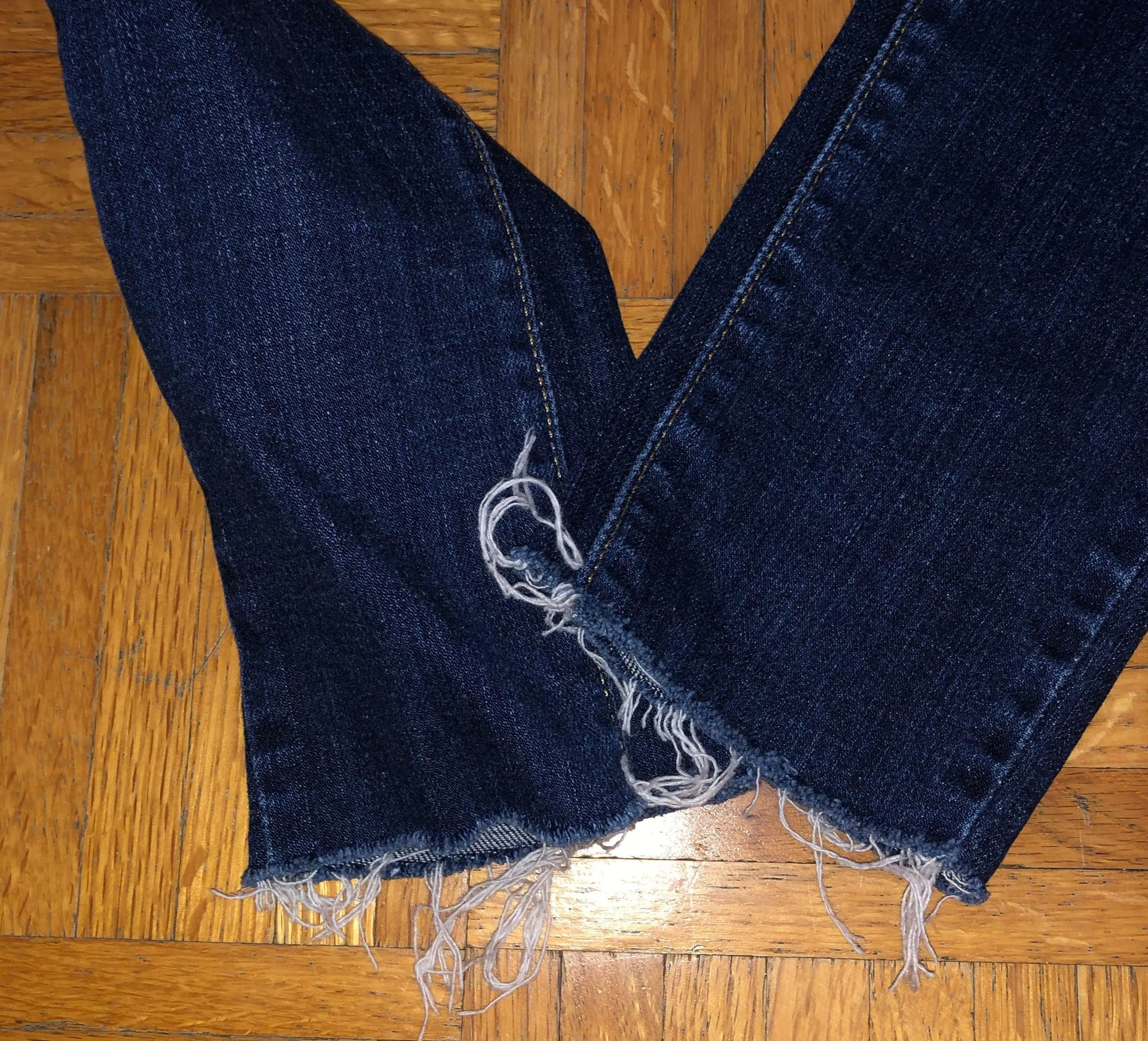 Slight Curve Skinny - Image 3