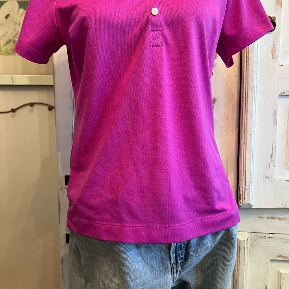 Nike Golf Dri - Image 5