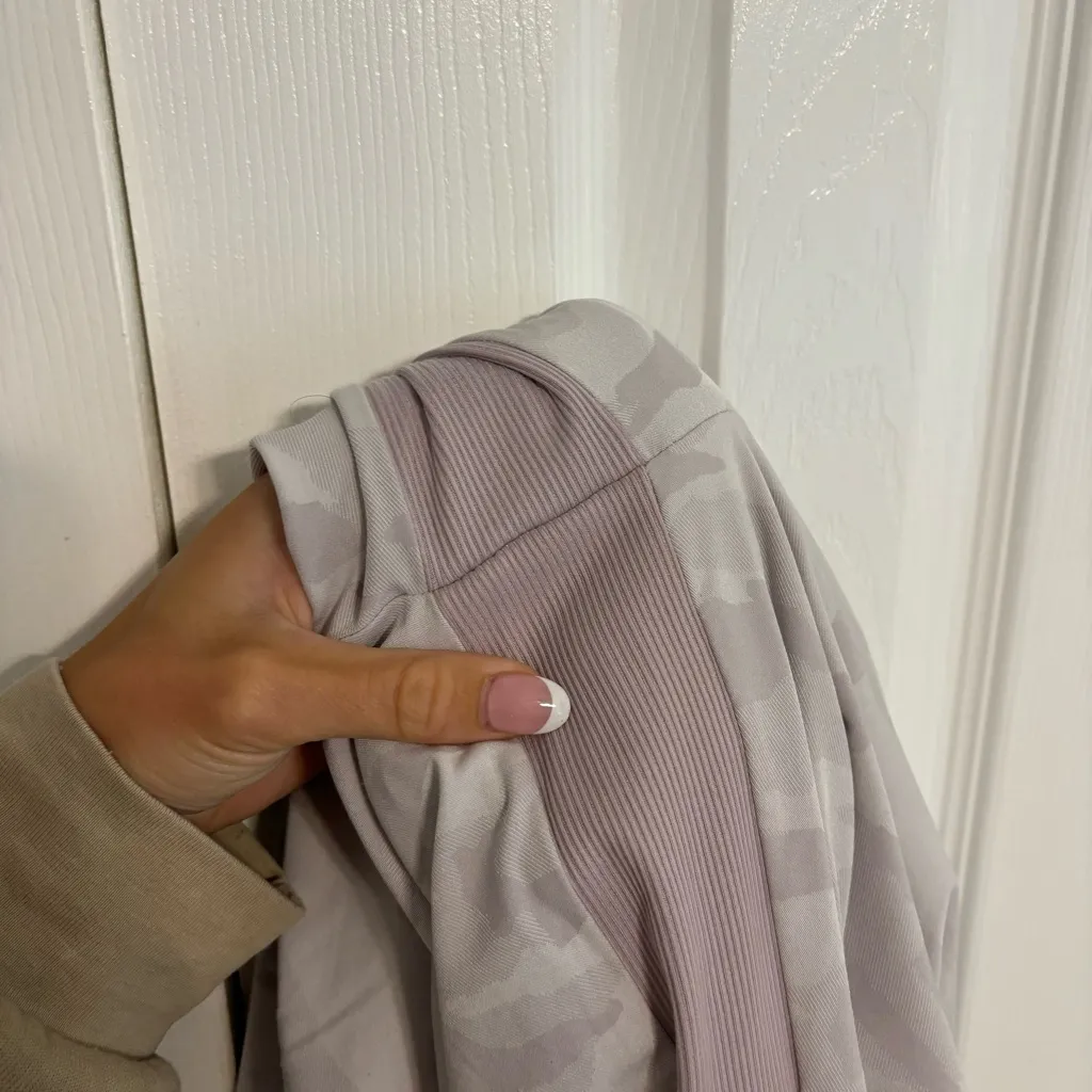 ATHLETA Brooklyn Camo Lined Jogger - Image 6