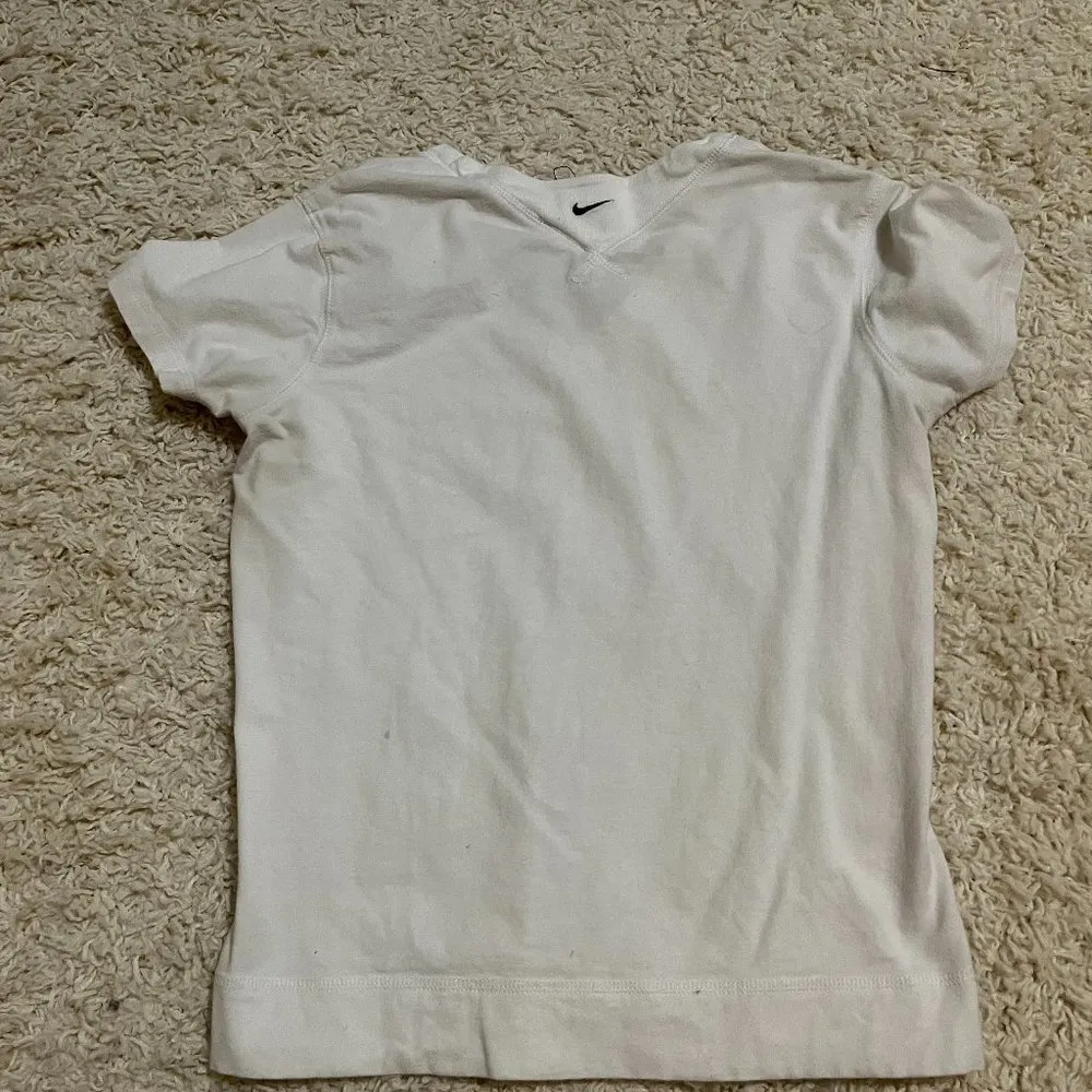 vintage nike t shirt small - Image 5