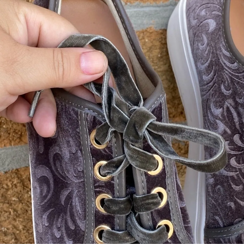 Alma en pena sneakers size 9 Gray - Image 9