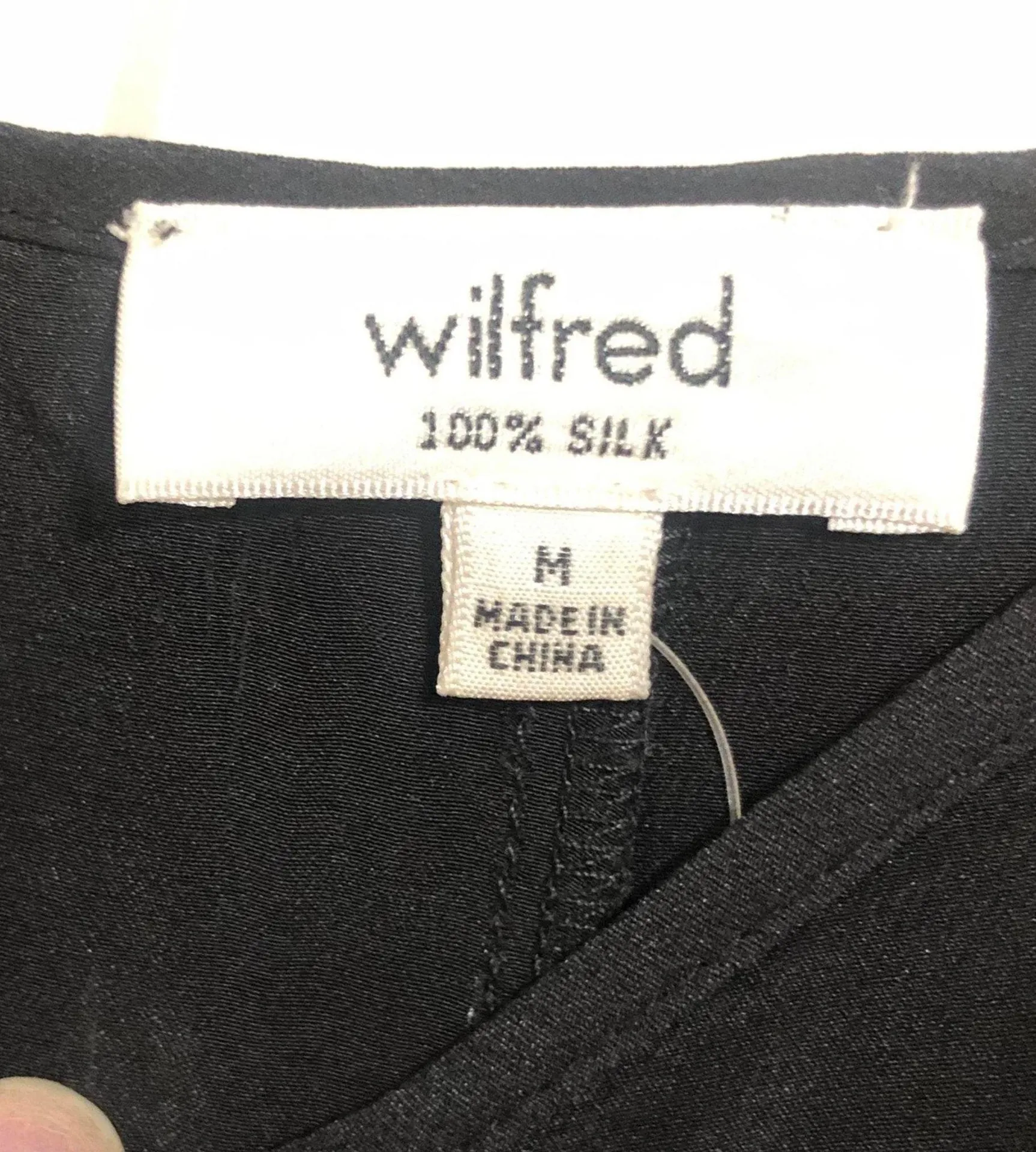 Aritzia Tank Top - Image 2