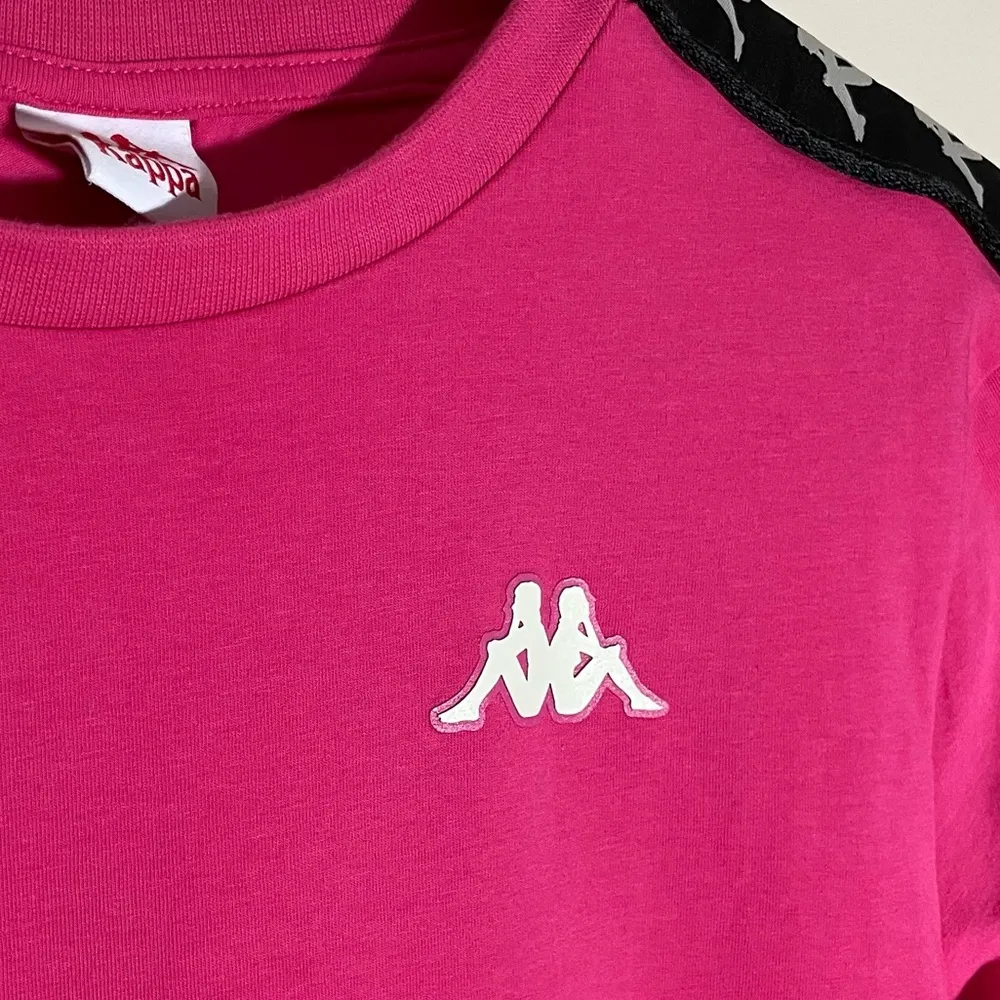 Kappa  Banda Calni Bodycon Dress - Image 3