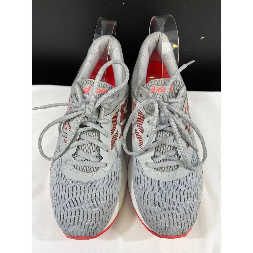 Asics Gel-Flux 5 Women's Grey Running Sneakers Size 9 SKU 6031 - Image 2