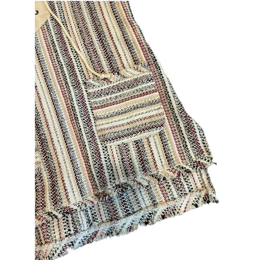 Karlie  boho sleeveless top - Image 2