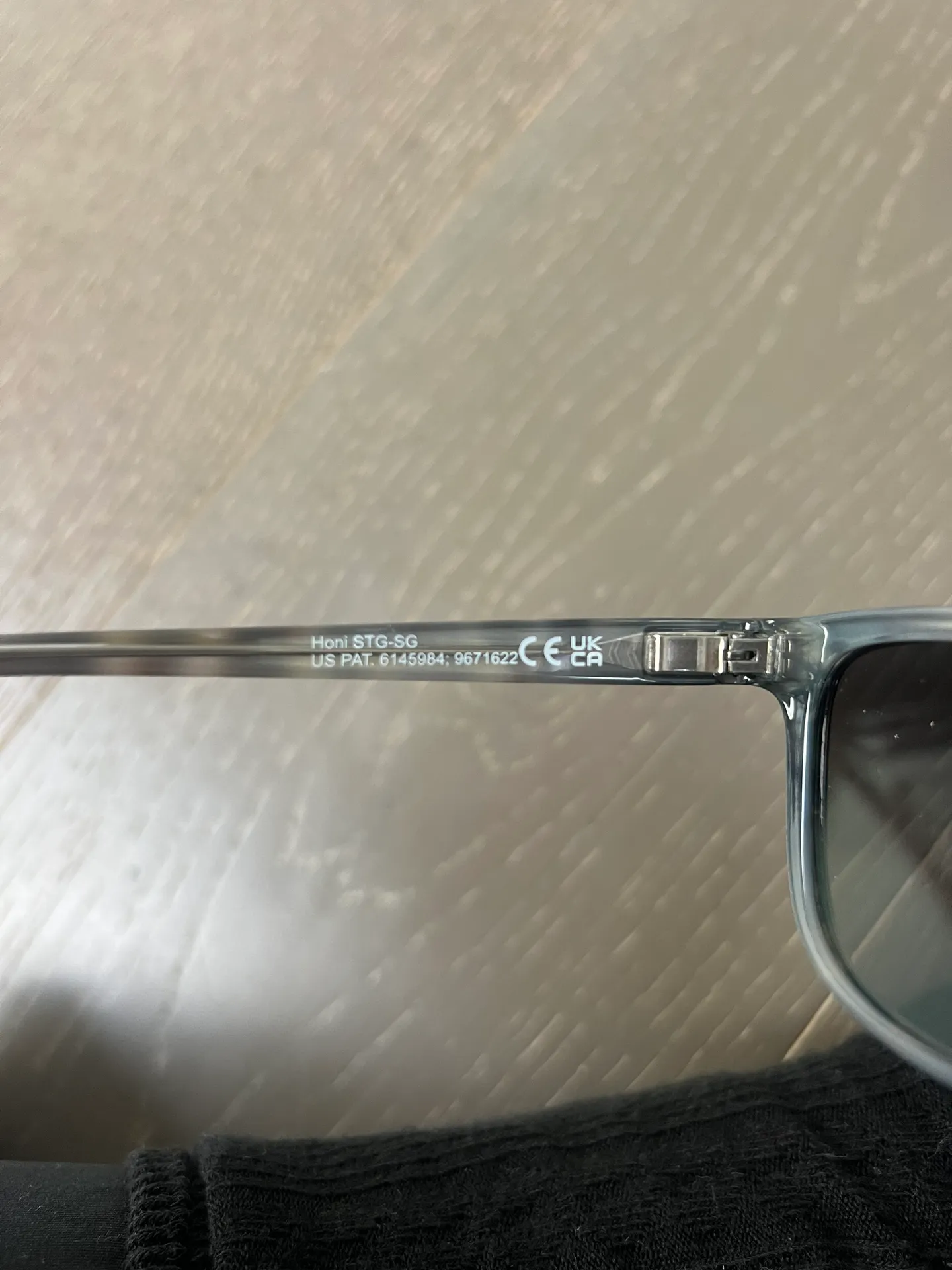 Sunglasses - Image 4