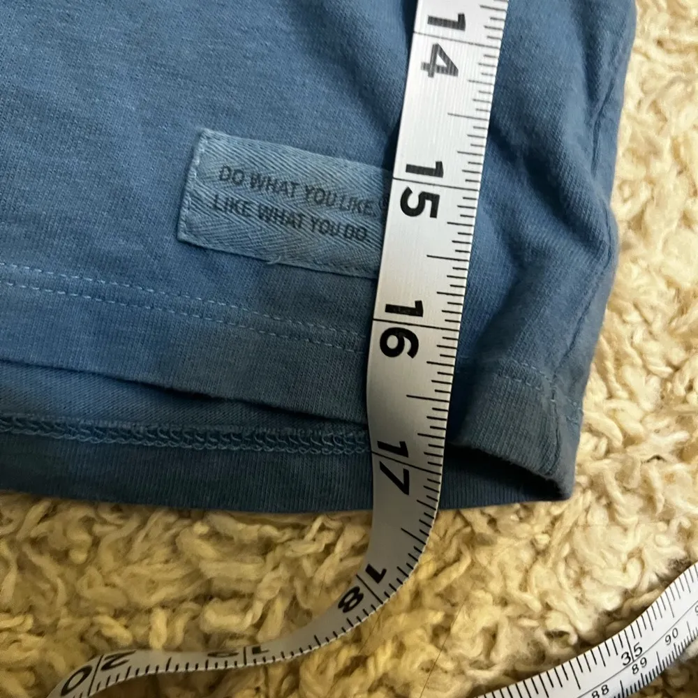 life is good flip flop t shirt size large - Image 2