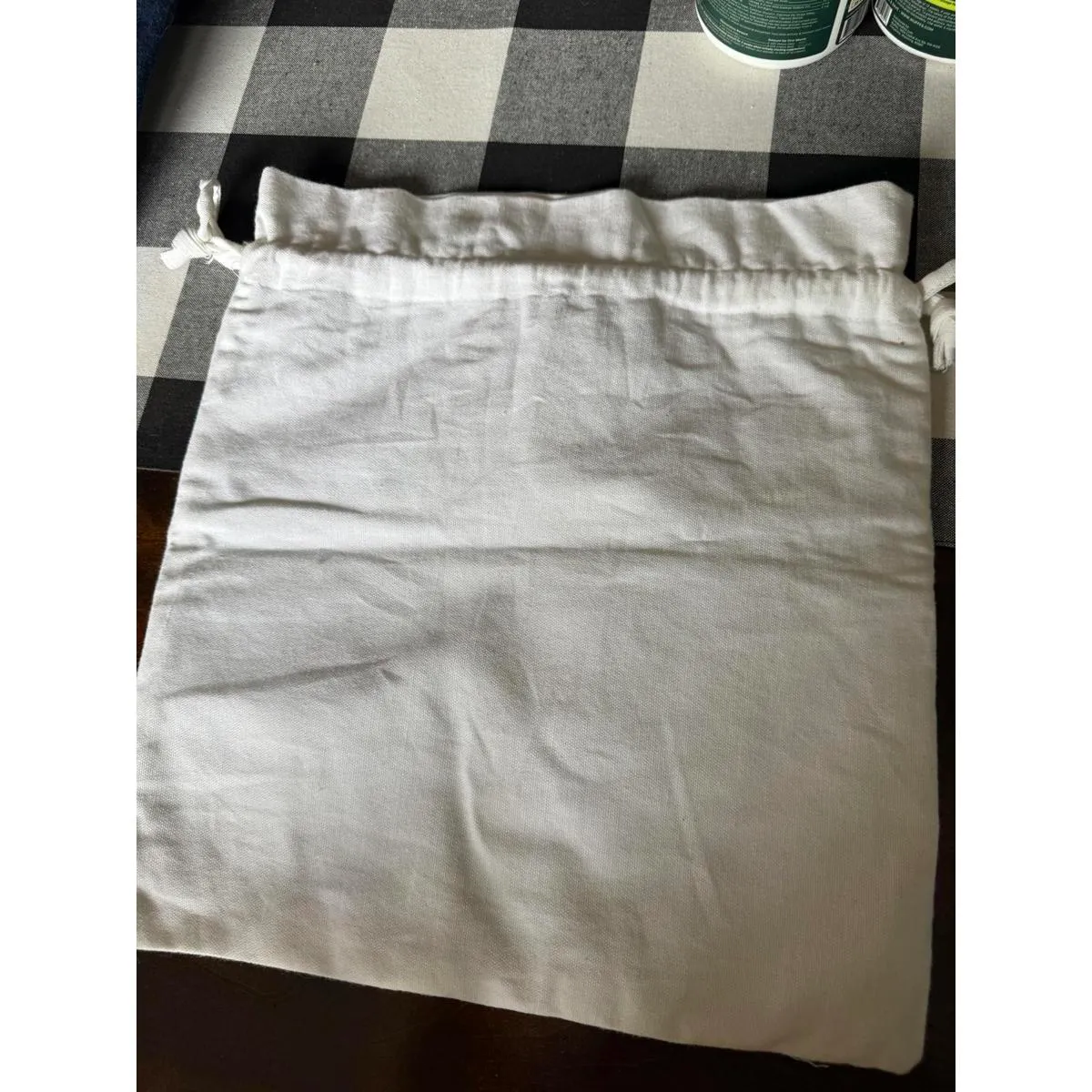 Buckhead Bettie’s Bikini Bag Drawstring Pouch - Image 7