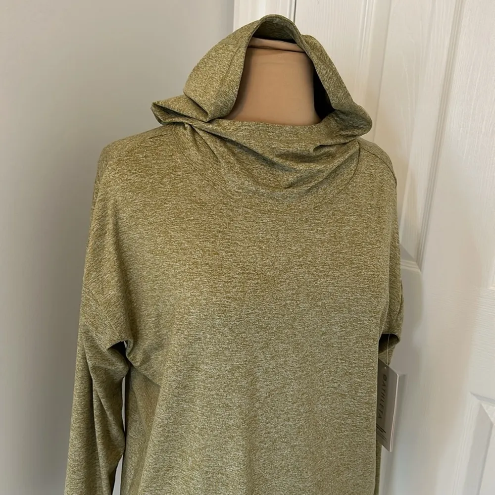 Athleta Uptempo II Hoodie Sweatshirt - Image 6
