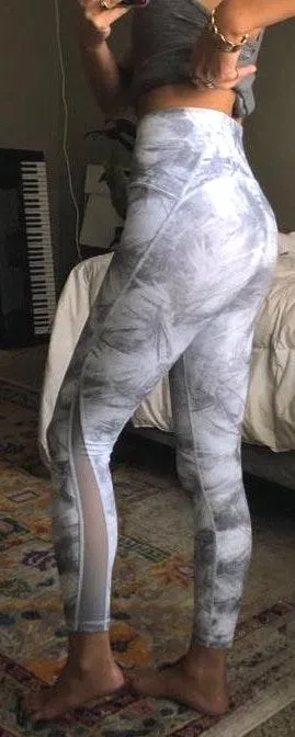 Lululemon Leggings - Image 3