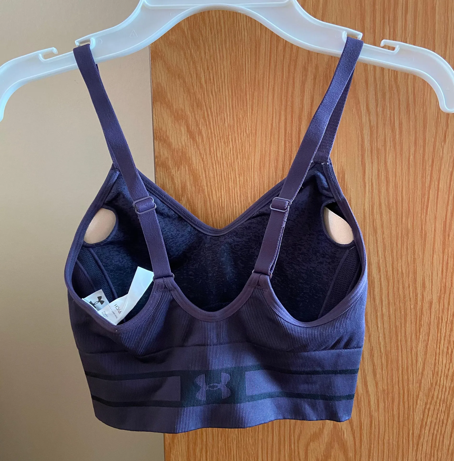 Under Armour Sports Bra - Image 2